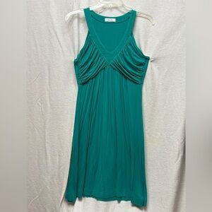 Calvin Klein Teal Apparel